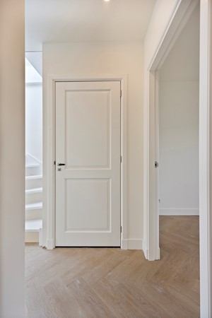 Medium property photo - Wilgstraat 46, 2565 ME Den Haag