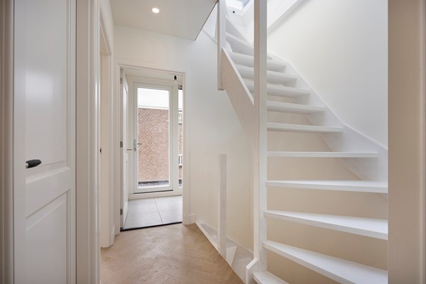 Medium property photo - Wilgstraat 46, 2565 ME Den Haag