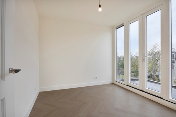 Medium property photo - Wilgstraat 46, 2565 ME Den Haag