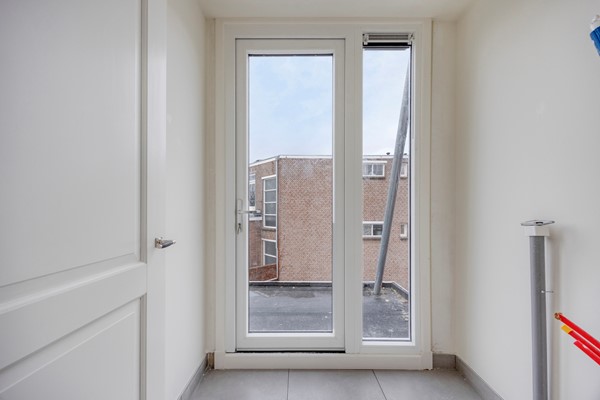 Medium property photo - Wilgstraat 46, 2565 ME Den Haag