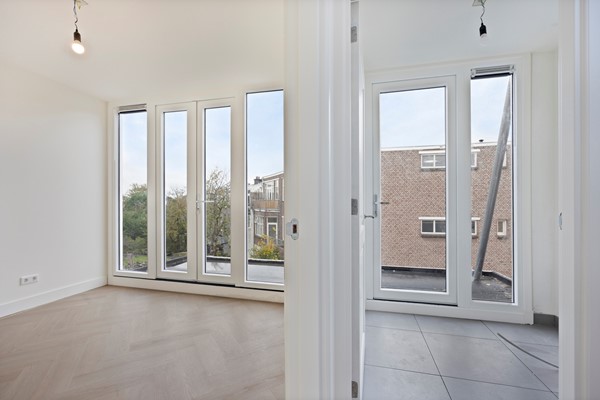 Medium property photo - Wilgstraat 46, 2565 ME Den Haag