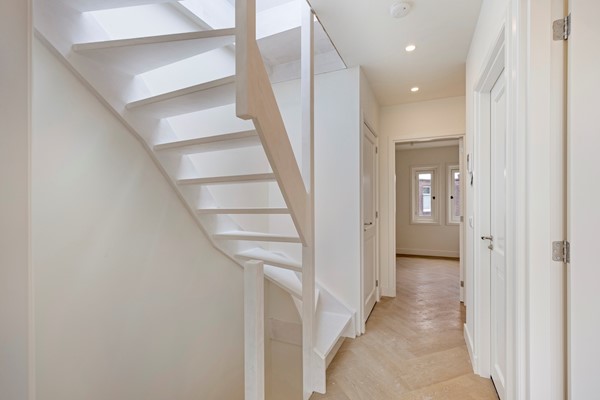 Medium property photo - Wilgstraat 46, 2565 ME Den Haag