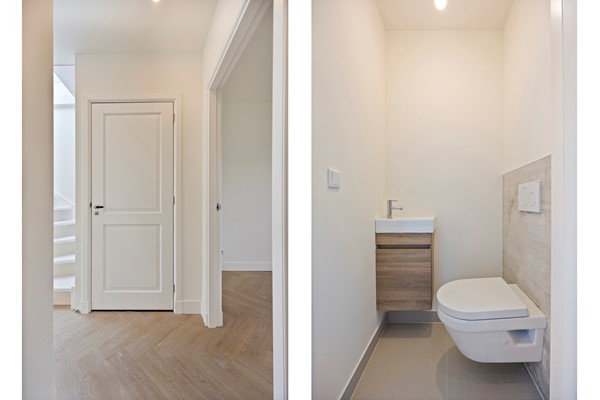 Medium property photo - Wilgstraat 46, 2565 ME Den Haag