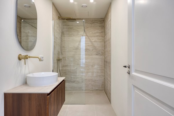 Medium property photo - Wilgstraat 46, 2565 ME Den Haag