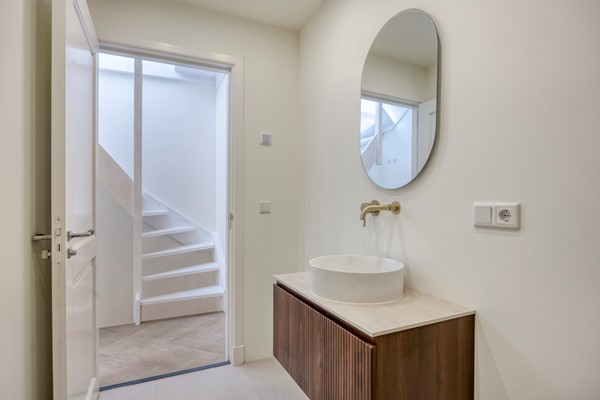 Medium property photo - Wilgstraat 46, 2565 ME Den Haag