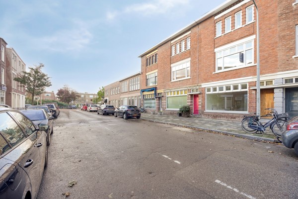 Medium property photo - Wilgstraat 46, 2565 ME Den Haag