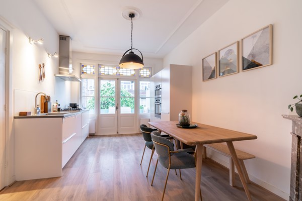 Usselincxstraat 136, 2593VP Den Haag