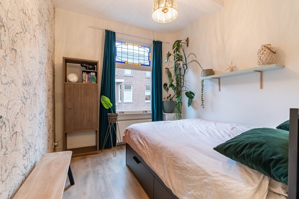 Medium property photo - Usselincxstraat 136, 2593 VP Den Haag