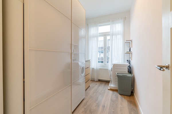 Medium property photo - Usselincxstraat 136, 2593 VP Den Haag
