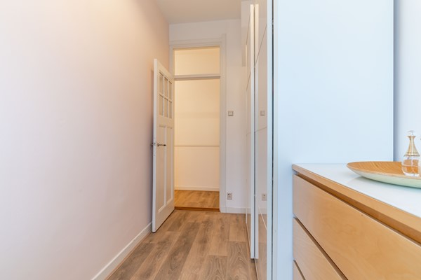 Medium property photo - Usselincxstraat 136, 2593 VP Den Haag