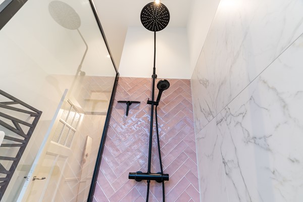 Medium property photo - Usselincxstraat 136, 2593 VP Den Haag