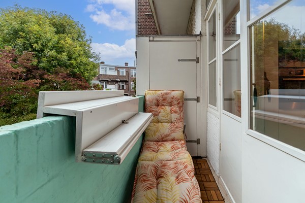 Medium property photo - Usselincxstraat 136, 2593 VP Den Haag