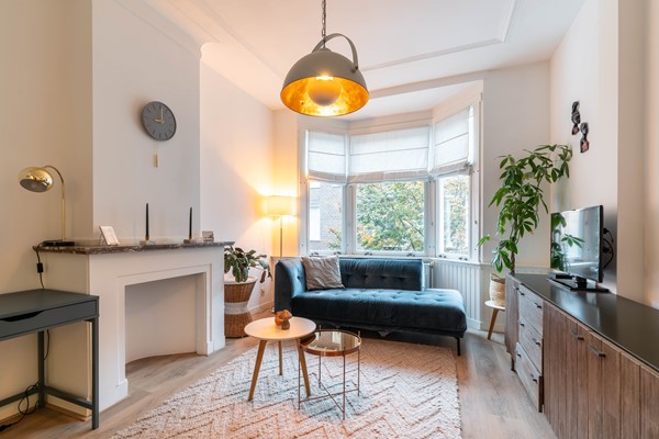Medium property photo - Usselincxstraat 136, 2593 VP Den Haag