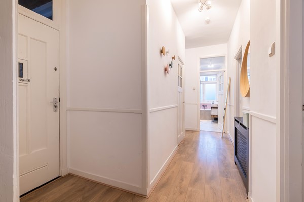 Medium property photo - Usselincxstraat 136, 2593 VP Den Haag