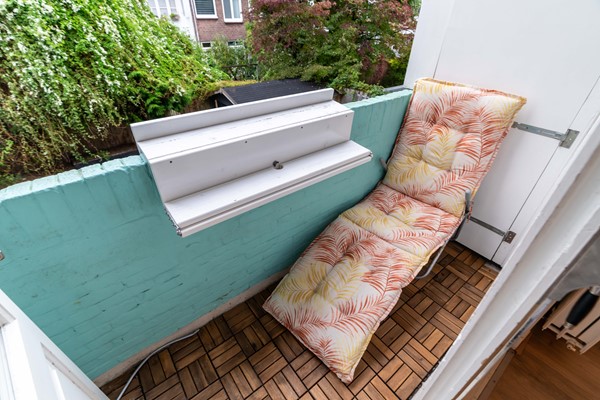Medium property photo - Usselincxstraat 136, 2593 VP Den Haag