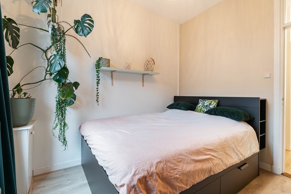Medium property photo - Usselincxstraat 136, 2593 VP Den Haag