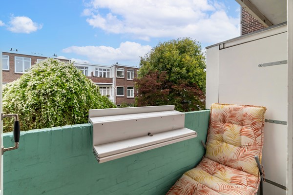 Medium property photo - Usselincxstraat 136, 2593 VP Den Haag