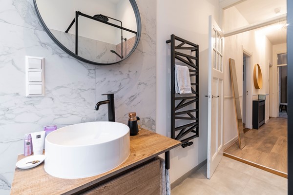 Medium property photo - Usselincxstraat 136, 2593 VP Den Haag
