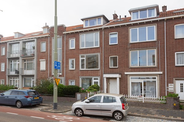 Gevers Deynootweg 113A, 2586HJ Den Haag