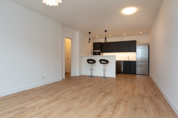 Medium property photo - Gevers Deynootweg 113A, 2586 HJ Den Haag
