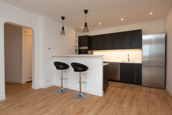 Medium property photo - Gevers Deynootweg 113A, 2586 HJ Den Haag