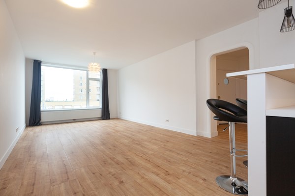 Medium property photo - Gevers Deynootweg 113A, 2586 HJ Den Haag