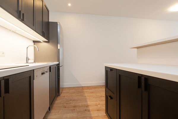 Medium property photo - Gevers Deynootweg 113A, 2586 HJ Den Haag