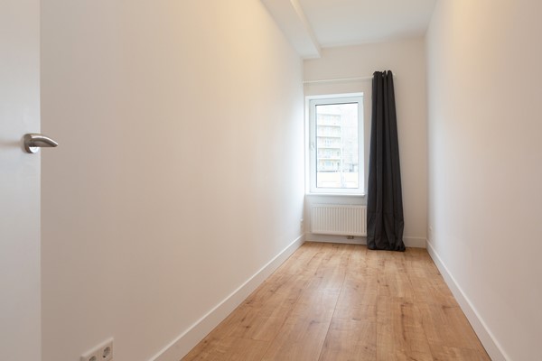 Medium property photo - Gevers Deynootweg 113A, 2586 HJ Den Haag