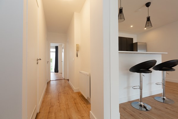 Medium property photo - Gevers Deynootweg 113A, 2586 HJ Den Haag