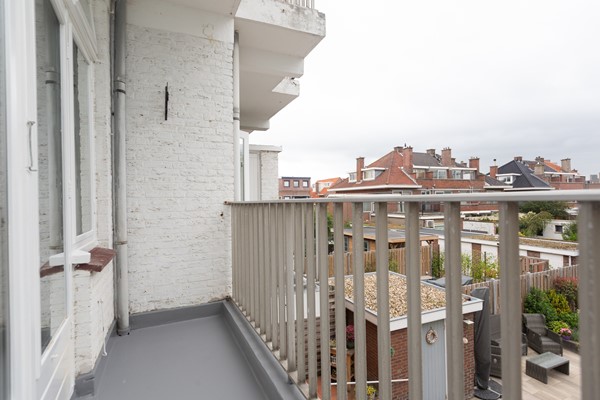 Medium property photo - Gevers Deynootweg 113A, 2586 HJ Den Haag