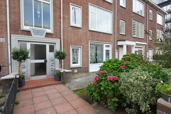 Medium property photo - Gevers Deynootweg 113A, 2586 HJ Den Haag