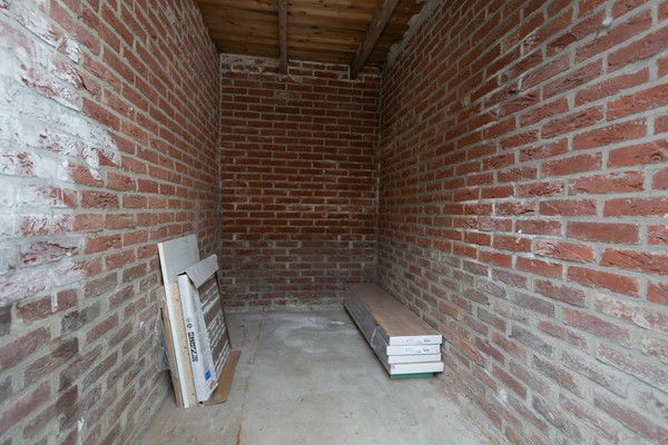 Medium property photo - Gevers Deynootweg 113A, 2586 HJ Den Haag