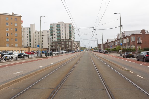 Medium property photo - Gevers Deynootweg 113A, 2586 HJ Den Haag