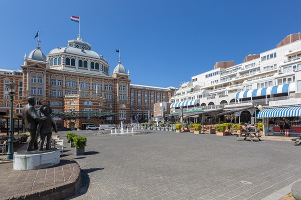Medium property photo - Gevers Deynootweg 113A, 2586 HJ Den Haag
