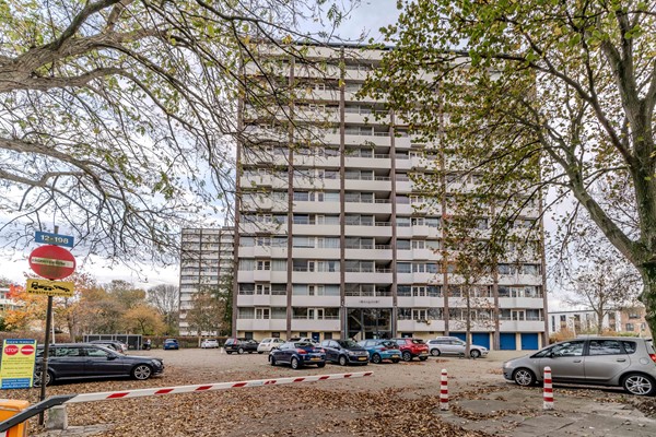 Medium property photo - Haverkamp 126, 2592 BK Den Haag