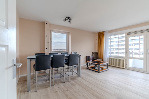 Medium property photo - Haverkamp 126, 2592 BK Den Haag