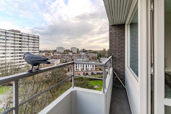 Medium property photo - Haverkamp 126, 2592 BK Den Haag