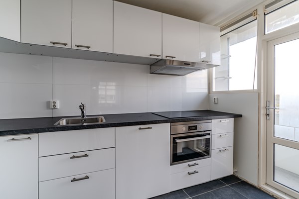 Medium property photo - Haverkamp 126, 2592 BK Den Haag