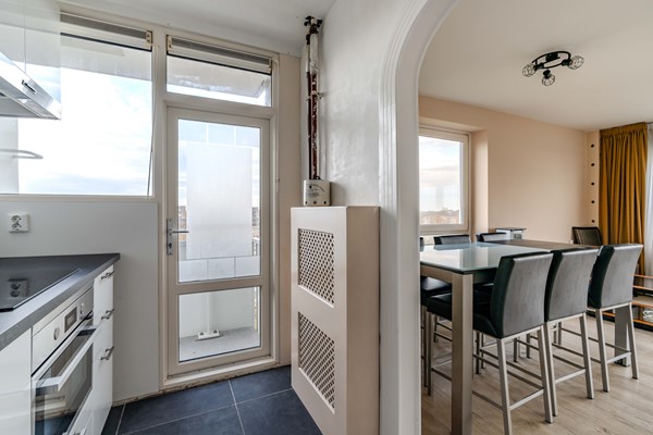 Medium property photo - Haverkamp 126, 2592 BK Den Haag