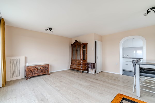 Medium property photo - Haverkamp 126, 2592 BK Den Haag