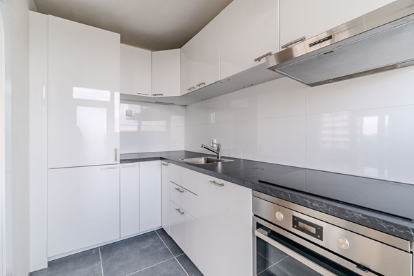 Medium property photo - Haverkamp 126, 2592 BK Den Haag