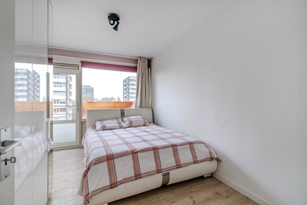 Medium property photo - Haverkamp 126, 2592 BK Den Haag