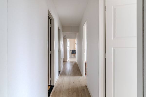 Medium property photo - Haverkamp 126, 2592 BK Den Haag