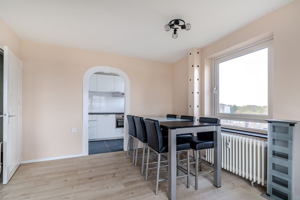 Medium property photo - Haverkamp 126, 2592 BK Den Haag