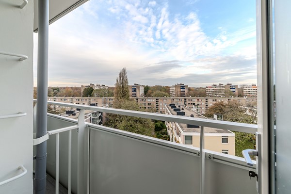 Medium property photo - Haverkamp 126, 2592 BK Den Haag