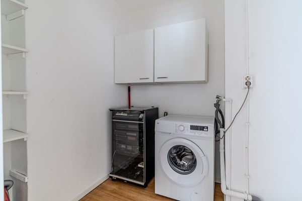 Medium property photo - Haverkamp 126, 2592 BK Den Haag