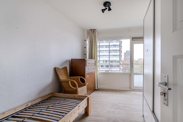 Medium property photo - Haverkamp 126, 2592 BK Den Haag