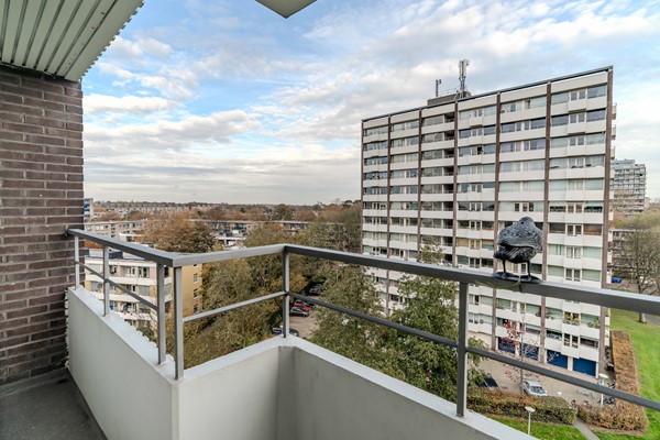 Medium property photo - Haverkamp 126, 2592 BK Den Haag