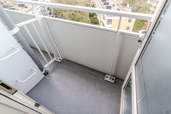 Medium property photo - Haverkamp 126, 2592 BK Den Haag