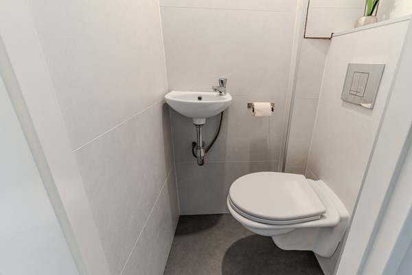 Medium property photo - Haverkamp 126, 2592 BK Den Haag